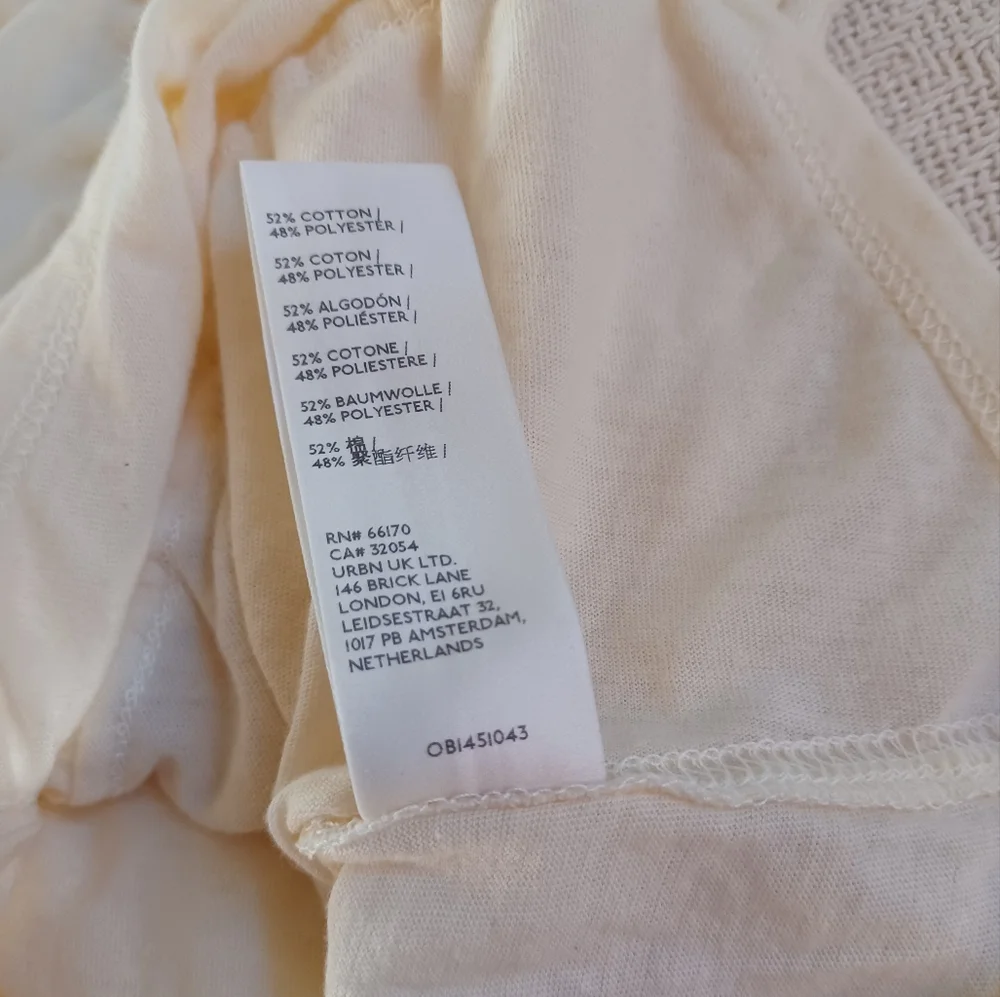 We the free ♡ stella long sleeve shirt - Picture 9 of 10